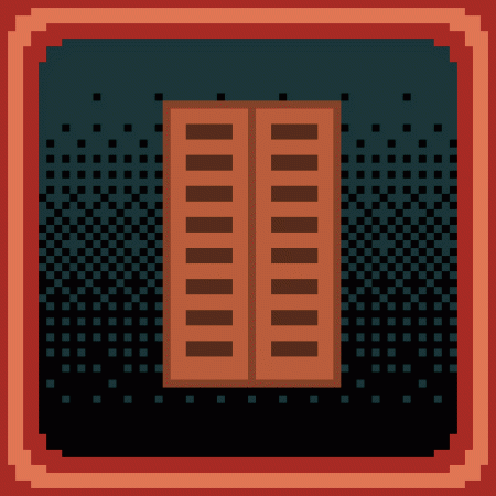 Мод The New Shutters (Декоративные ставни)