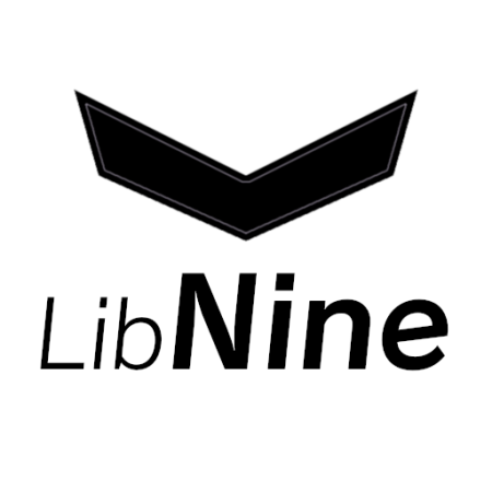 Мод LibNine 1.12.2 (Библиотека Kotlin утилиты)