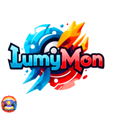 Мод LumyMon 1.21.1 (Карты, алтари, легендарные покемоны)