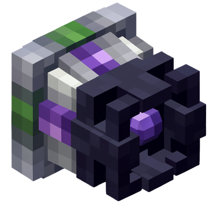 Мод Me-Beam-Former 1.21.1/1.20.1 (Дополнение для AE2)