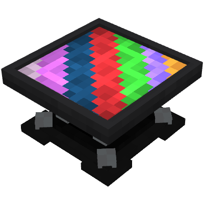 Мод Mekanism Advanced Generators 1.21.1/1.19.2 (Генераторы энергии)