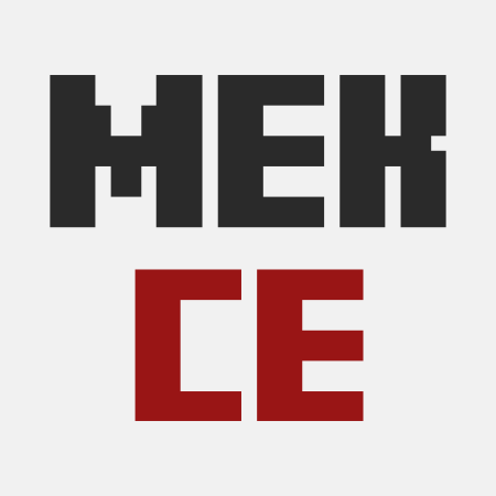 Мод Mekanism Community Edition 1.12.2/1.7.10 (Технологии, энергия, автоматизация)