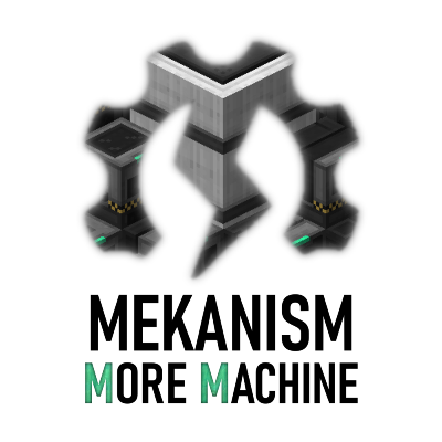 Мод Mekanism:More Machine 1.21.1/1.20.1 (Расширение Mekanism, новые машины)
