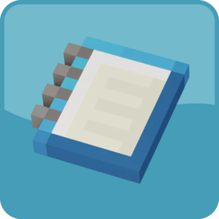 Мод Menulogue 26.1/1.21.11 (Совместимость Mod Menu и)