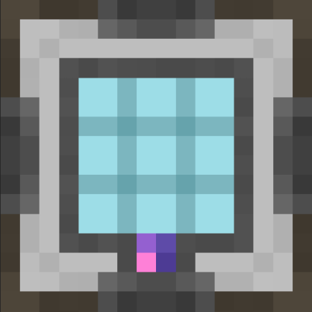 Мод ME Requester 1.21.1/1.19.2 (Автоматизация AE2, управление ресурсами)