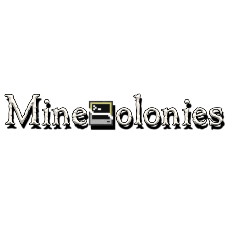 Мод MineColonies for ComputerCraft 1.21.1/1.19.4 (Интеграция данных колонии)