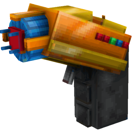 Мод Multi Builder Tool 1.21.1/1.20.1 (Инструмент для строительства)