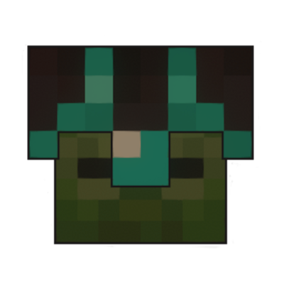 Мод Naturally Trimmed 1.21.11/1.20.6 (Декоративные тримы, Лут, Оружие)