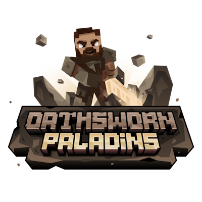 Перейти в новость Мод Oathsworn Paladins (RPG Series Plus) 1.21.1 (Рыцарские клятвы и оружие)