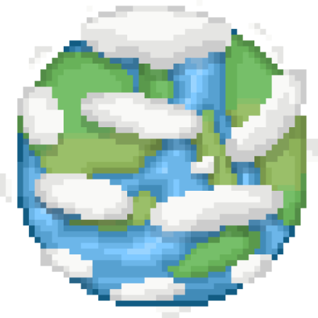 Перейти в новость Мод Oh The Biomes We've Gone 1.21.11/1.20.1 (Биомы, приключения, исследование)