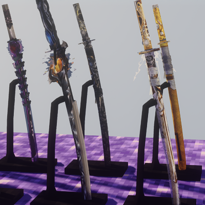 Мод PriNegoreRouse 1.20.1 (Интеграция NegoreRouse)