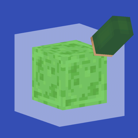 Мод Punchy! - First person animations 26.1/1.21.11 (Анимации и физика)