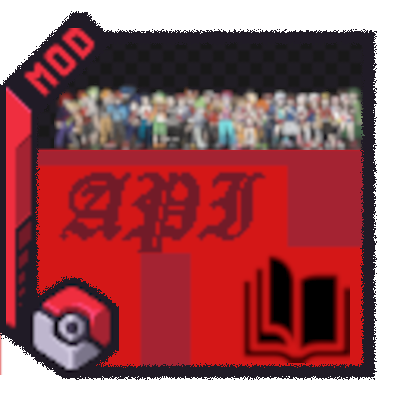 Мод Radical Cobblemon Trainers API 1.21.1 (API для тренеров Cobblemon)