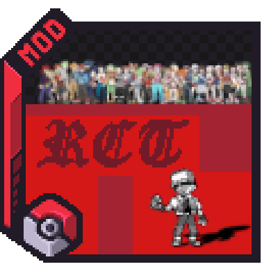 Мод Radical Cobblemon Trainers 1.21.1/1.20.1 (Тренеры для Cobblemon)