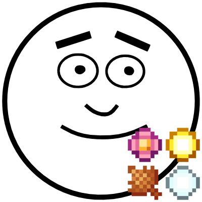 Мод SeasonHud 1.21.11/1.19.4 (Сезоны на HUD)