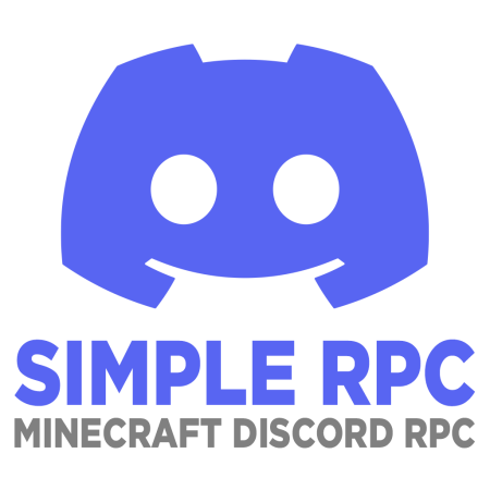 Мод Simple Discord RPC 26.1/1.21.11 (Discord статус Minecraft)