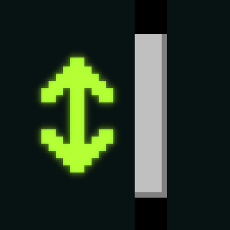 Мод Smooth Scrolling Refurbished 26.1/1.21.11 (Плавная прокрутка интерфейса)