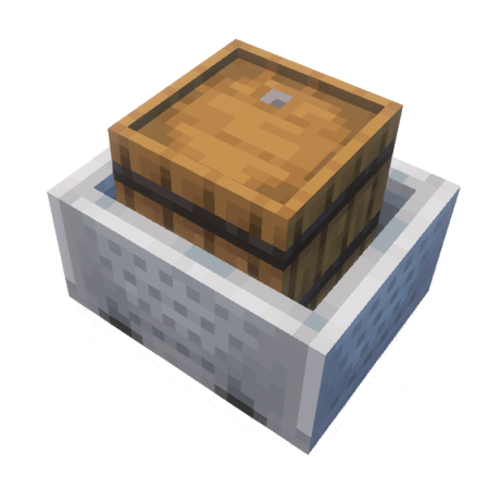 Мод Sophisticated Storage in Motion 1.21.11/1.20.1 (Транспорт и хранение)