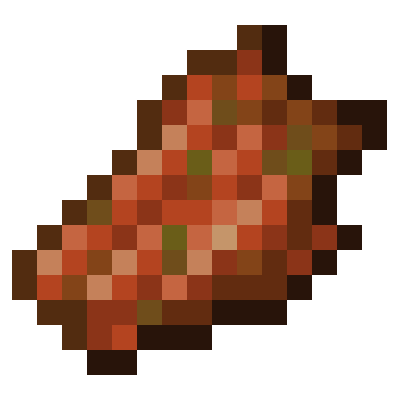 Мод Spoiled 1.21.11/1.19.4 (Порча еды)