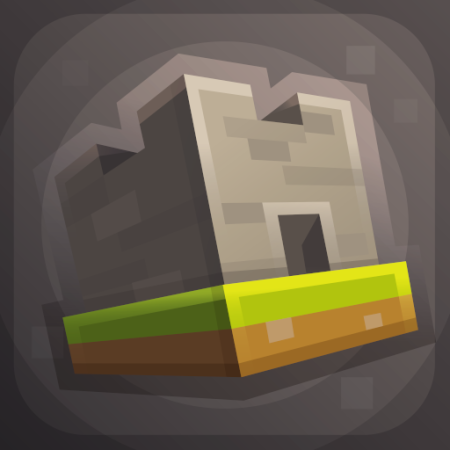 Мод Structurify 26.1/1.21.11 (Конфигурация структур Minecraft)