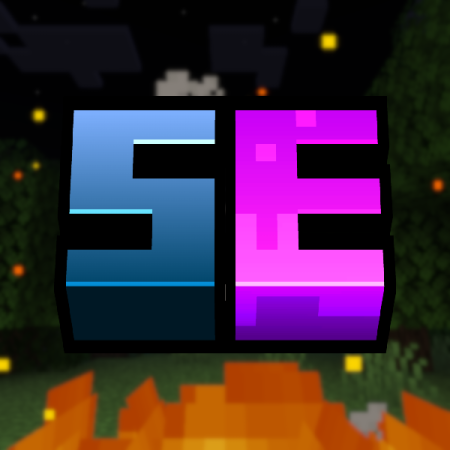 Перейти в новость Мод Subtle Effects (Частицы и звуки) 1.21.11/1.20.1