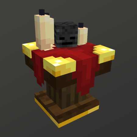 Мод Summoning Rituals 1.21.1/1.19.2 (Ритуалы призыва)