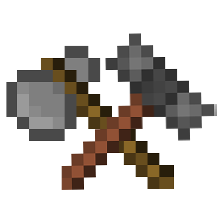 Мод TFC + IE Crossover 1.21.1/1.20.1 (Совместимость TerraFirmaCraft и Immersive)