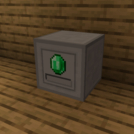 Мод Tom's Trading Network 26.1/1.21.11 (Торговля, автоматизация, мультиплеер)