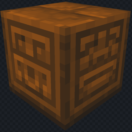 Мод Underground Worlds 1.21.10/1.19.4 (Подземные миры и биомы)