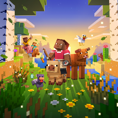 Мод Vanilla Backport 1.21.1/1.20.1 (Обратная совместимость контента)