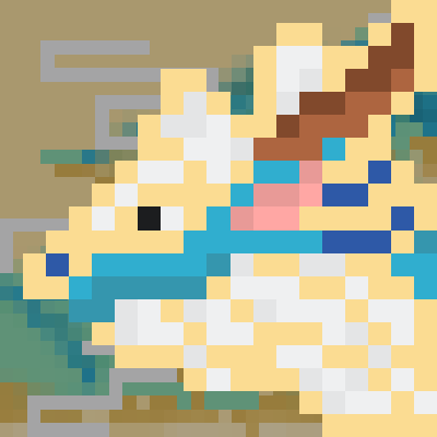 Мод Wing Kirin - Dragon Survival Addon 1.21.1 (Китайский мифический зверь)