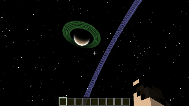 Мод Advanced Rocketry - Reworked 1.12.2 (Космические приключения и технологии) | 11-03-2026, 00:07 - Моды для Minecraft / 1.12.2 / Индустриальные / Миры и биомы