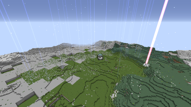 Мод Advanced Rocketry - Reworked 1.12.2 (Космические приключения и технологии) | 11-03-2026, 00:07 - Моды для Minecraft / 1.12.2 / Индустриальные / Миры и биомы