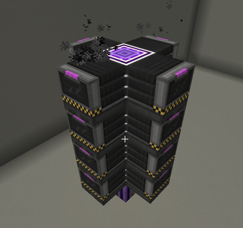 Мод AdvancedAE 1.21.1/1.20.1 (Улучшенный ME-интерфейс) | Вчера, 13:17 - Моды для Minecraft / Индустриальные / 1.20.1 / 1.21.1