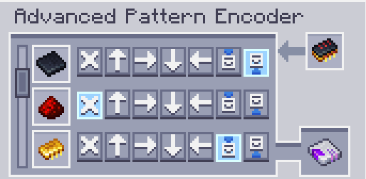 Мод AdvancedAE 1.21.1/1.20.1 (Улучшенный ME-интерфейс) | Вчера, 13:17 - Моды для Minecraft / Индустриальные / 1.20.1 / 1.21.1
