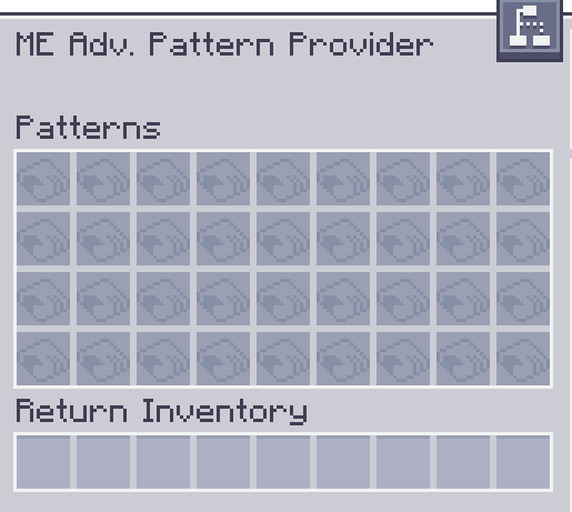 Мод AdvancedAE 1.21.1/1.20.1 (Улучшенный ME-интерфейс) | Вчера, 13:17 - Моды для Minecraft / Индустриальные / 1.20.1 / 1.21.1