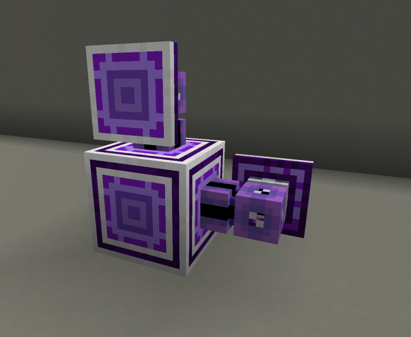 Мод AdvancedAE 1.21.1/1.20.1 (Улучшенный ME-интерфейс) | Вчера, 13:17 - Моды для Minecraft / Индустриальные / 1.20.1 / 1.21.1