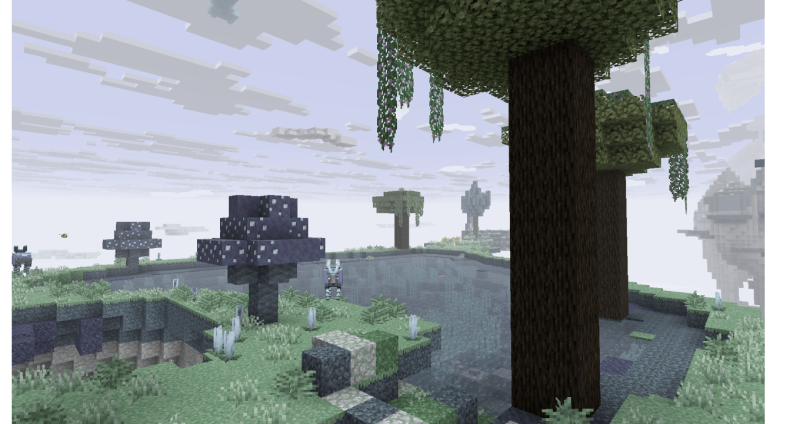 Мод The Aether II 1.21.8/1.7.10 (Измерение, Приключение, Фэнтези) | 8-03-2026, 23:24 - Моды для Minecraft / 1.7.10 / Мобы / RPG / Миры и биомы / 1.21.8