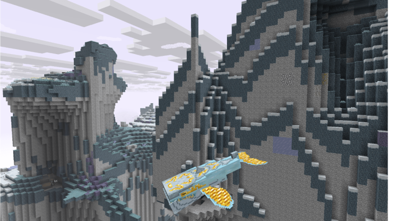 Мод The Aether II 1.21.8/1.7.10 (Измерение, Приключение, Фэнтези) | 8-03-2026, 23:24 - Моды для Minecraft / 1.7.10 / Мобы / RPG / Миры и биомы / 1.21.8