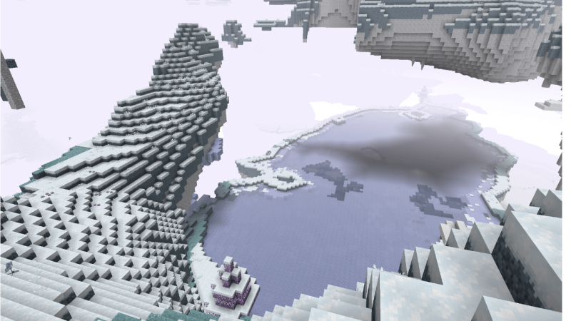 Мод The Aether II 1.21.8/1.7.10 (Измерение, Приключение, Фэнтези) | 8-03-2026, 23:24 - Моды для Minecraft / 1.7.10 / Мобы / RPG / Миры и биомы / 1.21.8