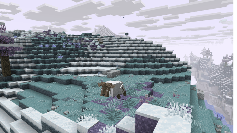 Мод The Aether II 1.21.8/1.7.10 (Измерение, Приключение, Фэнтези) | 8-03-2026, 23:24 - Моды для Minecraft / 1.7.10 / Мобы / RPG / Миры и биомы / 1.21.8