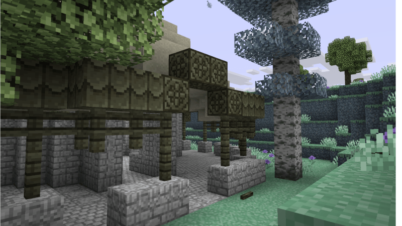 Мод The Aether II 1.21.8/1.7.10 (Измерение, Приключение, Фэнтези) | 8-03-2026, 23:24 - Моды для Minecraft / 1.7.10 / Мобы / RPG / Миры и биомы / 1.21.8