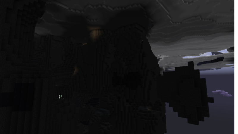 Мод The Aether II 1.21.8/1.7.10 (Измерение, Приключение, Фэнтези) | 8-03-2026, 23:24 - Моды для Minecraft / 1.7.10 / Мобы / RPG / Миры и биомы / 1.21.8