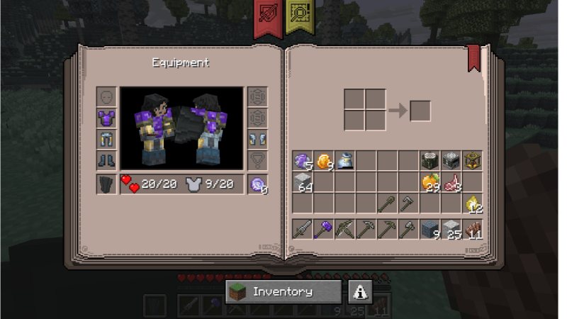 Мод The Aether II 1.21.8/1.7.10 (Измерение, Приключение, Фэнтези) | 8-03-2026, 23:24 - Моды для Minecraft / 1.7.10 / Мобы / RPG / Миры и биомы / 1.21.8