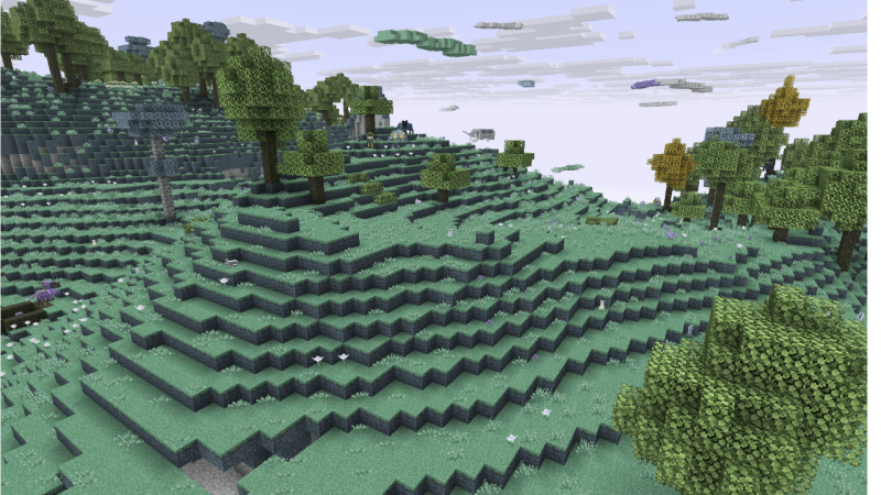 Мод The Aether II 1.21.8/1.7.10 (Измерение, Приключение, Фэнтези) | 8-03-2026, 23:24 - Моды для Minecraft / 1.7.10 / Мобы / RPG / Миры и биомы / 1.21.8