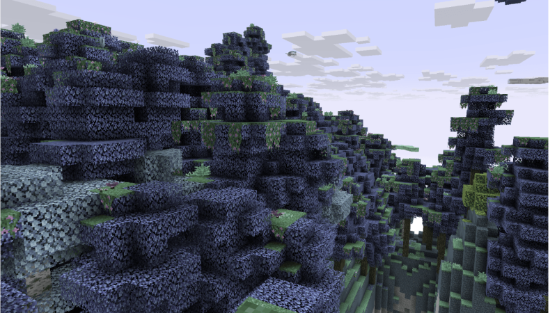 Мод The Aether II 1.21.8/1.7.10 (Измерение, Приключение, Фэнтези) | 8-03-2026, 23:24 - Моды для Minecraft / 1.7.10 / Мобы / RPG / Миры и биомы / 1.21.8