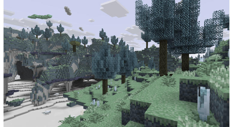 Мод The Aether II 1.21.8/1.7.10 (Измерение, Приключение, Фэнтези) | 8-03-2026, 23:24 - Моды для Minecraft / 1.7.10 / Мобы / RPG / Миры и биомы / 1.21.8