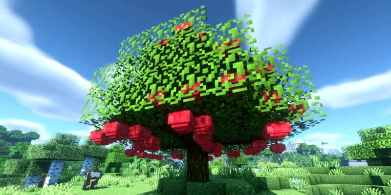 Мод Alexis 64's Food 1.21.8/1.19.4 (Еда и напитки) | Сегодня, 10:28 - Моды для Minecraft / Мобы / Индустриальные / Деревья и растения / 1.16 / 1.17 / 1.16.5 / 1.17.1 / 1.18 / 1.18.2 / 1.19 / 1.19.2 / 1.19.4 / 1.20.1 / 1.21 / 1.21.1 / 1.21.4 / 1.21.8