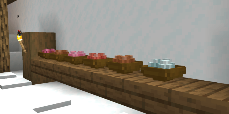 Мод Alexis 64's Food 1.21.8/1.19.4 (Еда и напитки) | Сегодня, 10:28 - Моды для Minecraft / Мобы / Индустриальные / Деревья и растения / 1.16 / 1.17 / 1.16.5 / 1.17.1 / 1.18 / 1.18.2 / 1.19 / 1.19.2 / 1.19.4 / 1.20.1 / 1.21 / 1.21.1 / 1.21.4 / 1.21.8