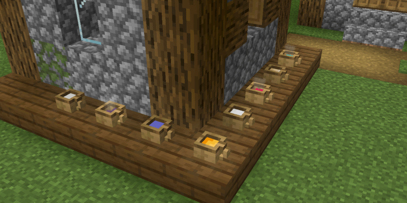 Мод Alexis 64's Food 1.21.8/1.19.4 (Еда и напитки) | Сегодня, 10:28 - Моды для Minecraft / Мобы / Индустриальные / Деревья и растения / 1.16 / 1.17 / 1.16.5 / 1.17.1 / 1.18 / 1.18.2 / 1.19 / 1.19.2 / 1.19.4 / 1.20.1 / 1.21 / 1.21.1 / 1.21.4 / 1.21.8